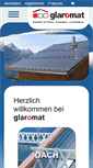 Mobile Screenshot of glaromat.ch